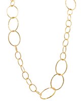 Collana Alisei Donna in Argento C311 - C311